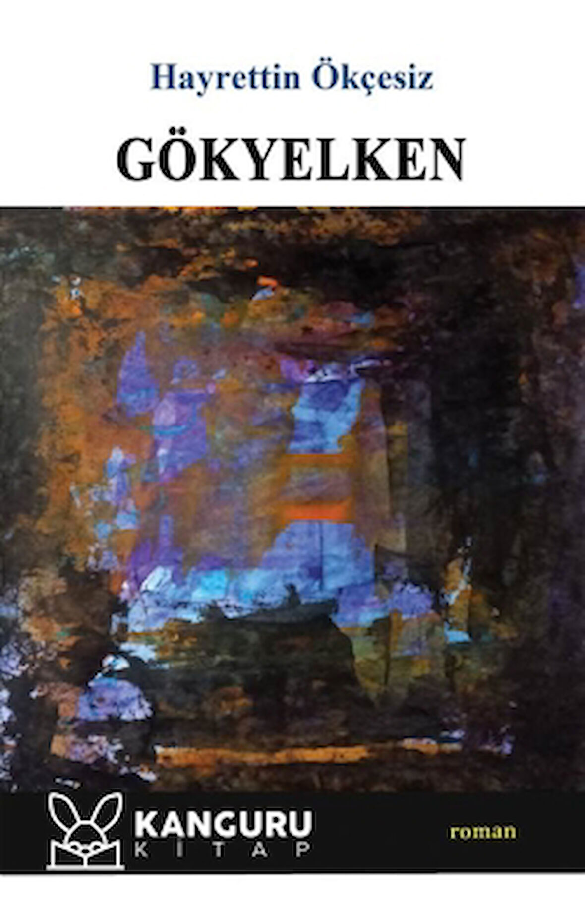 Gökyelken
