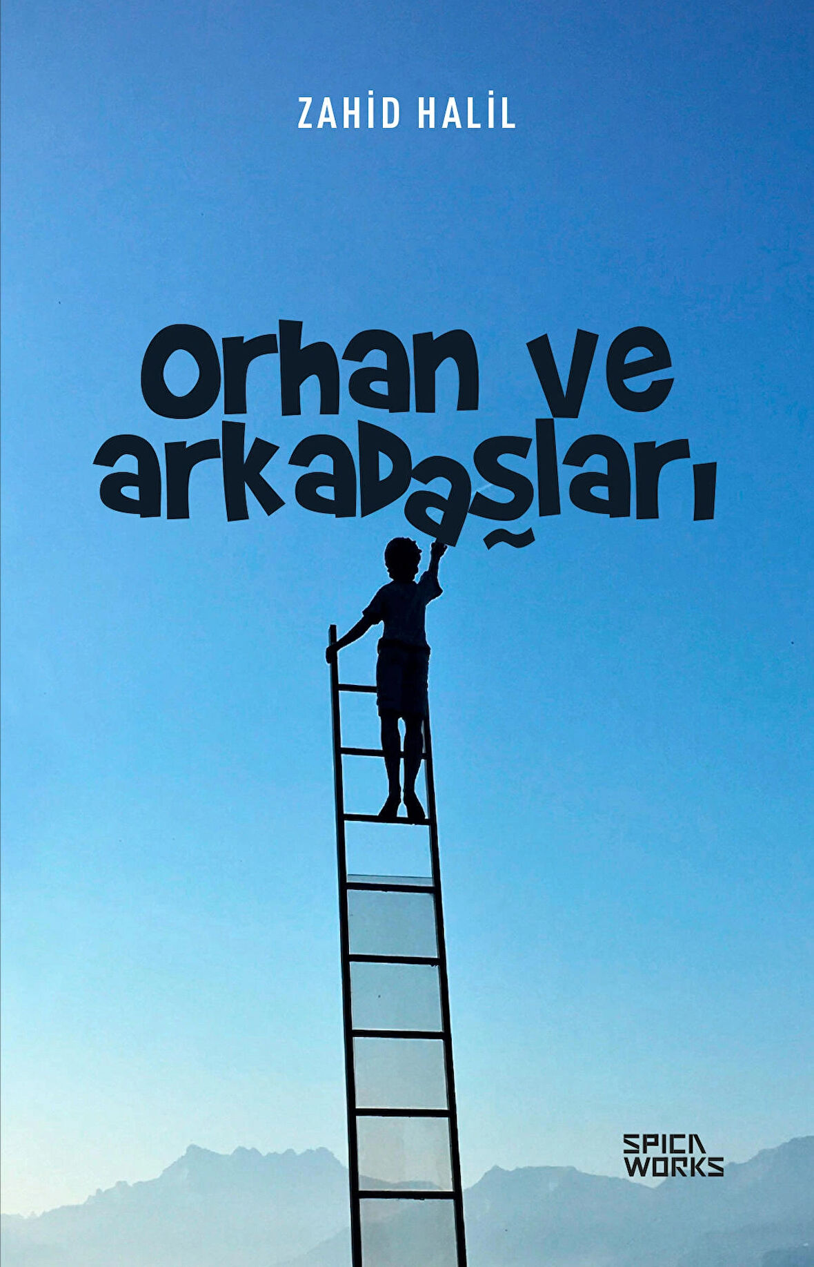 Orhan ve Arkadaşları - Zahid Halil