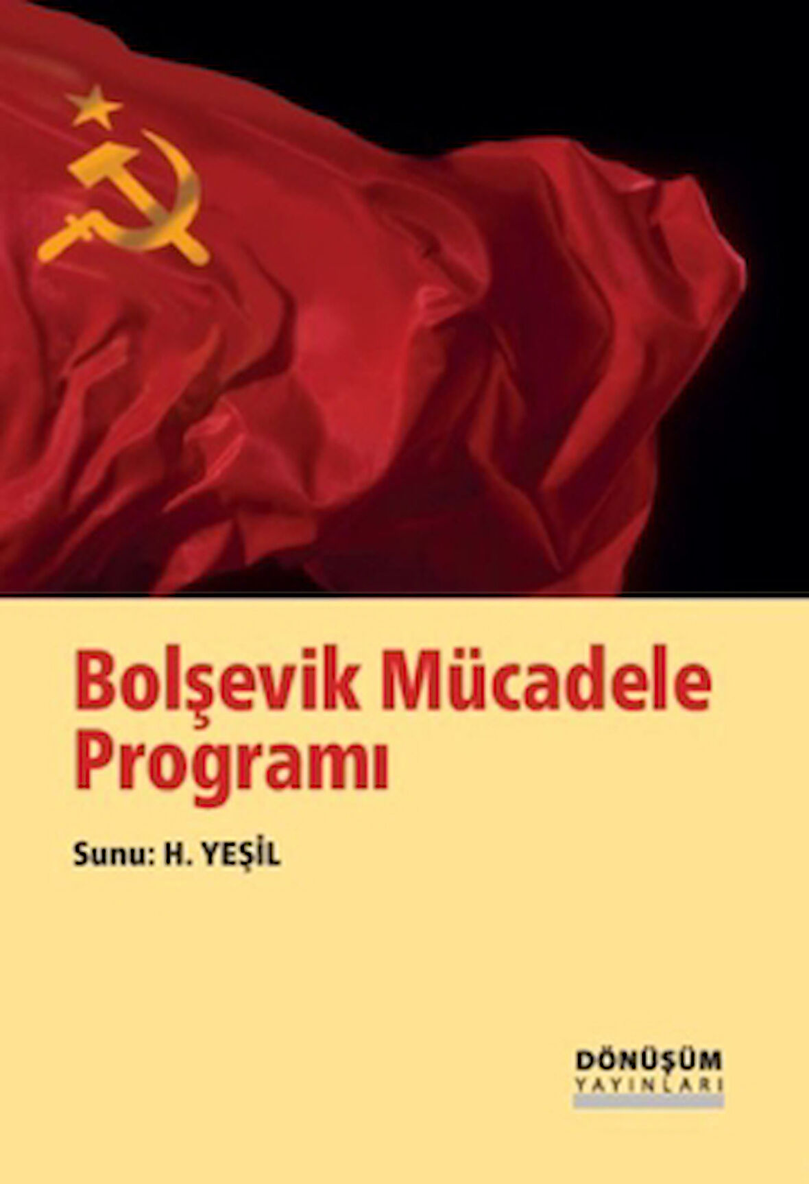 Bolşevik Mücadele Programı