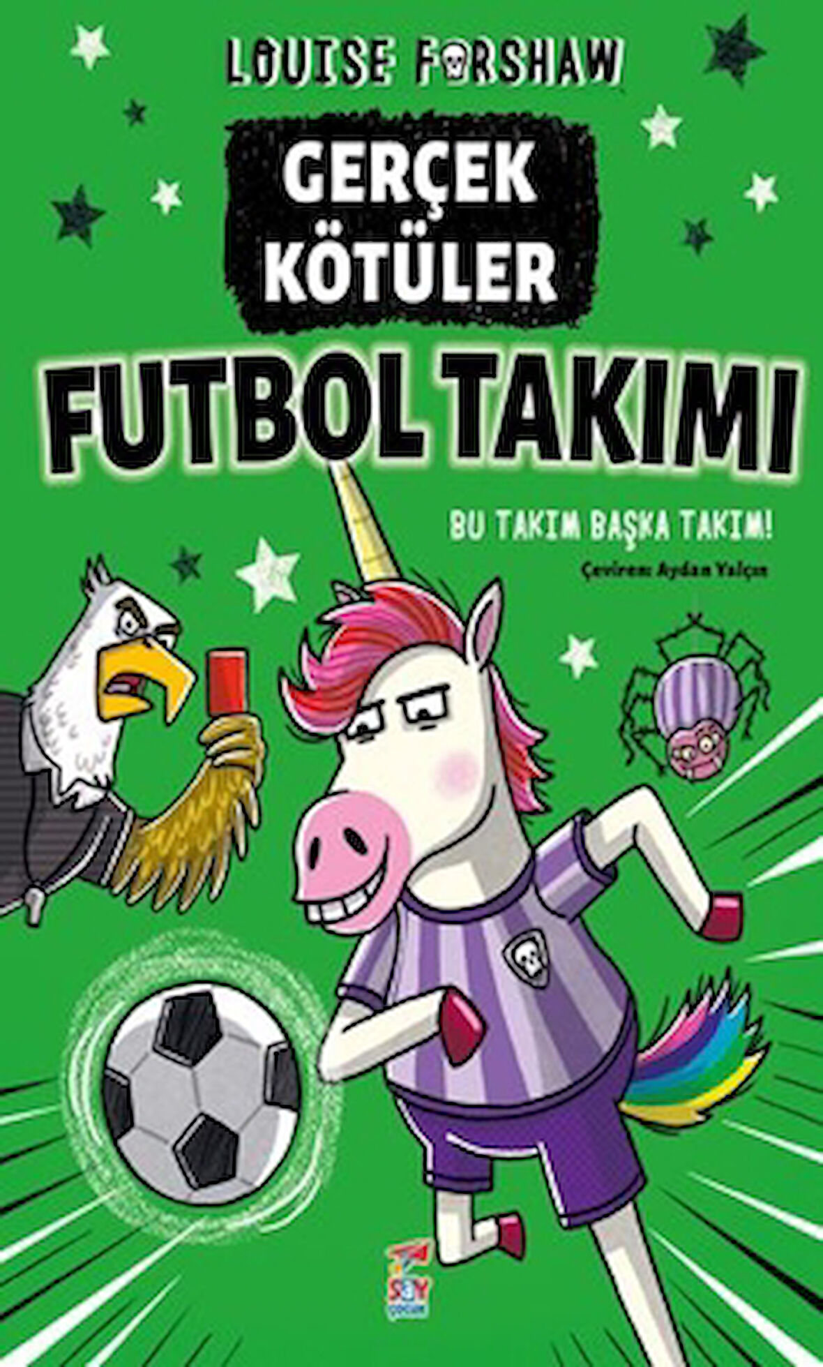 Gerçek Kötüler Futbol Takımı