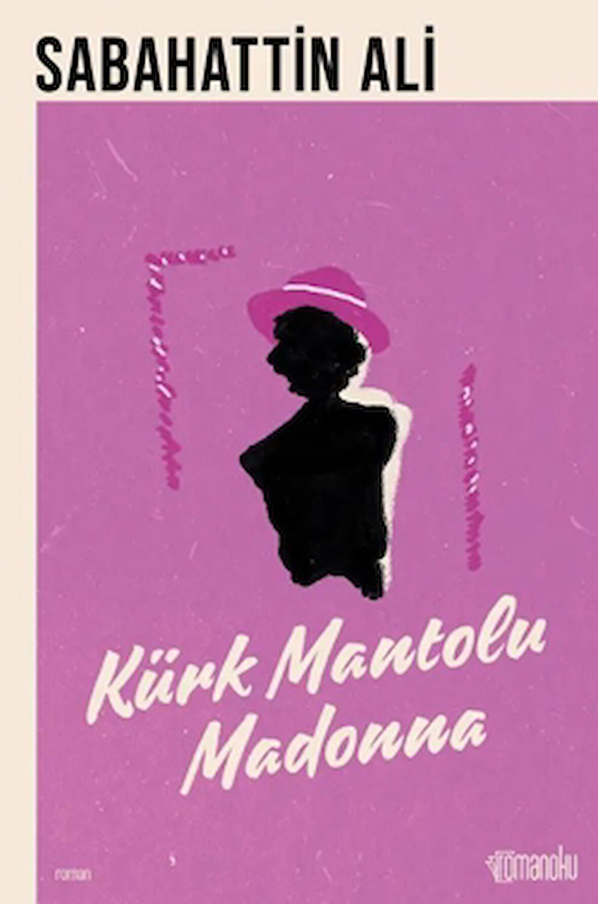 Kürk Mantolu Madonna