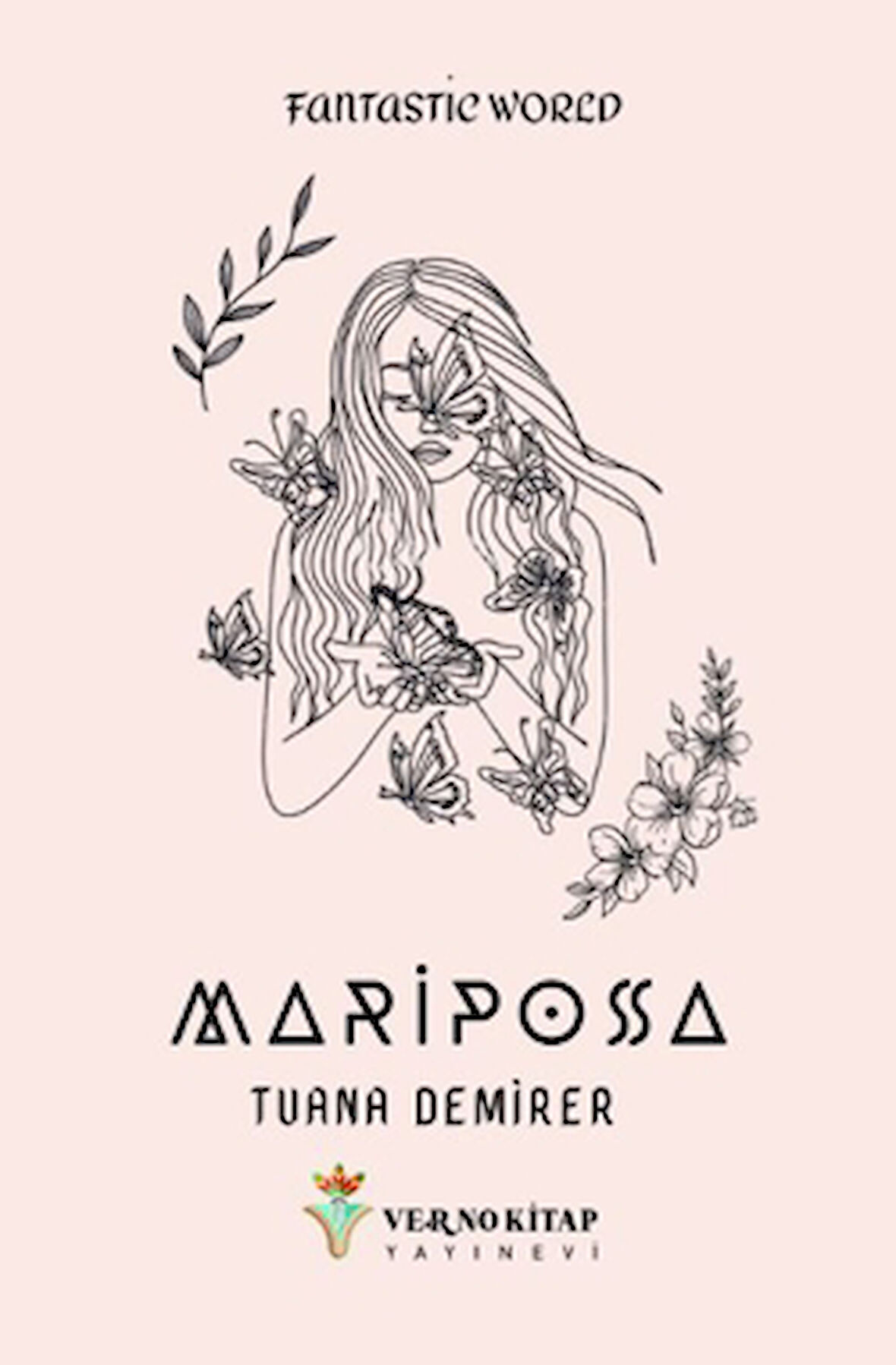 Mariposa