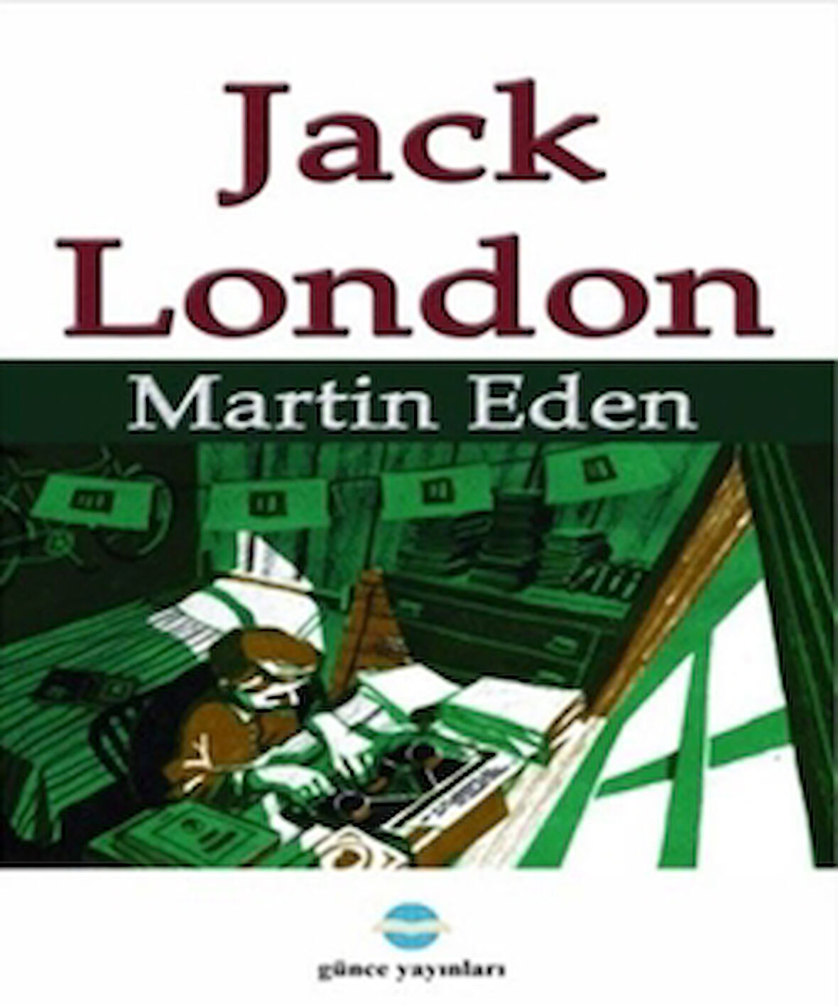 Martin Eden