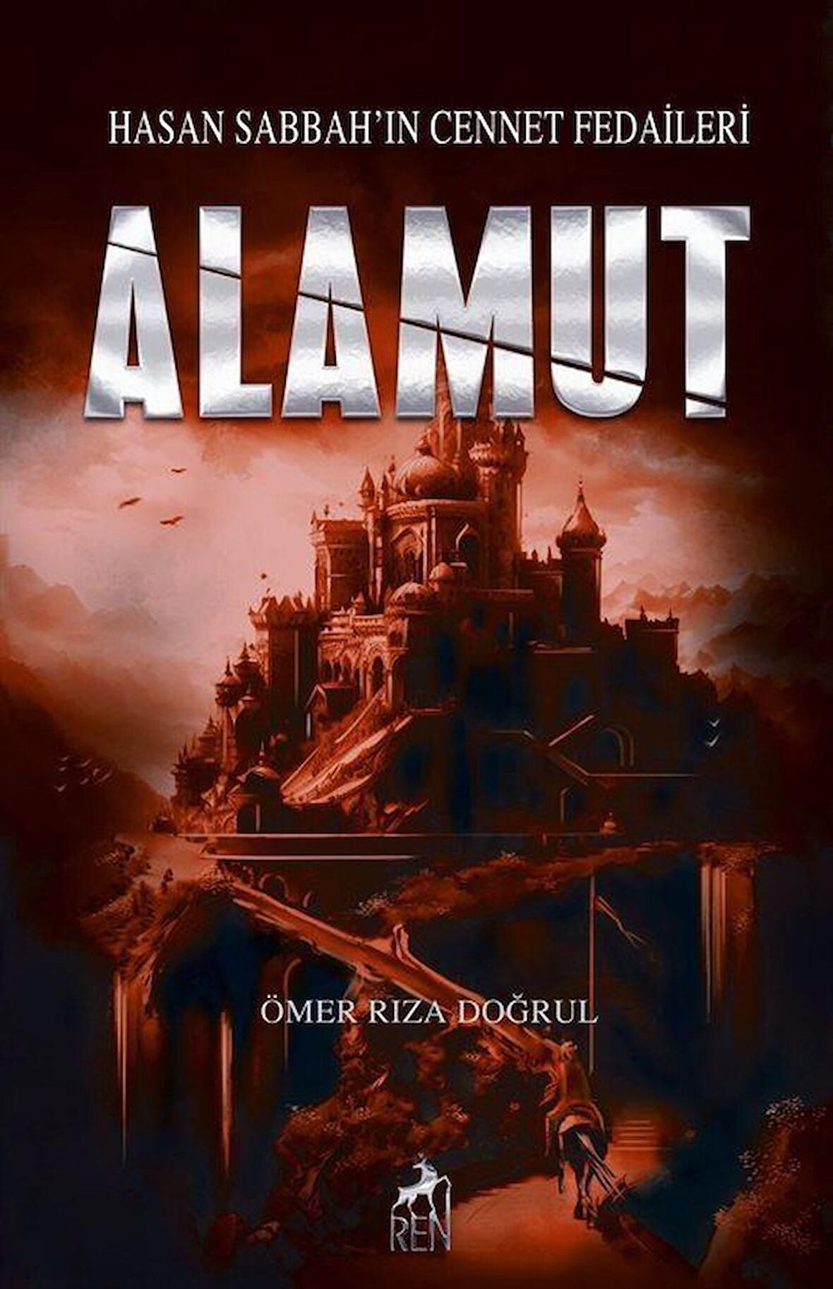 Alamut / Ömer Rıza Doğrul