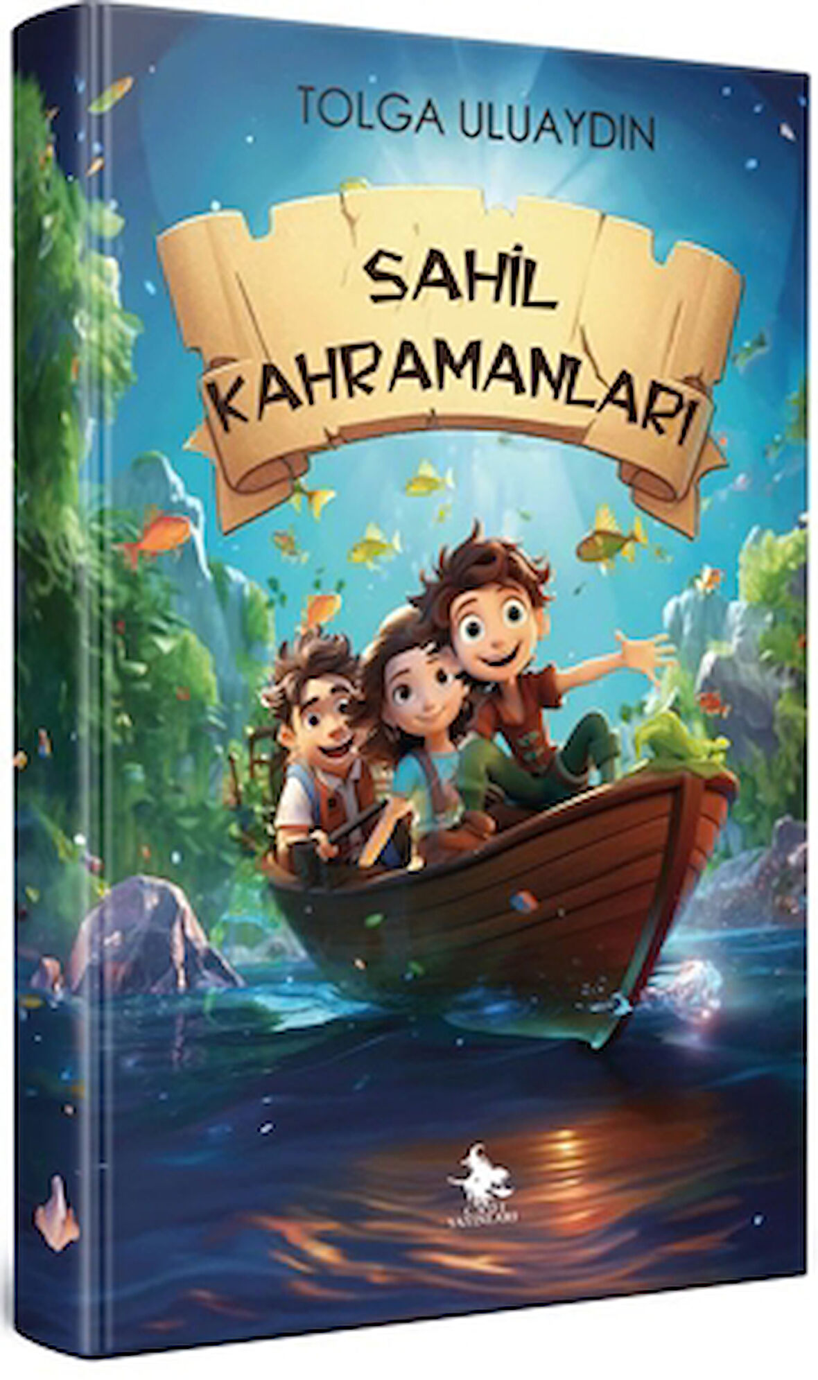 Sahil Kahramanları