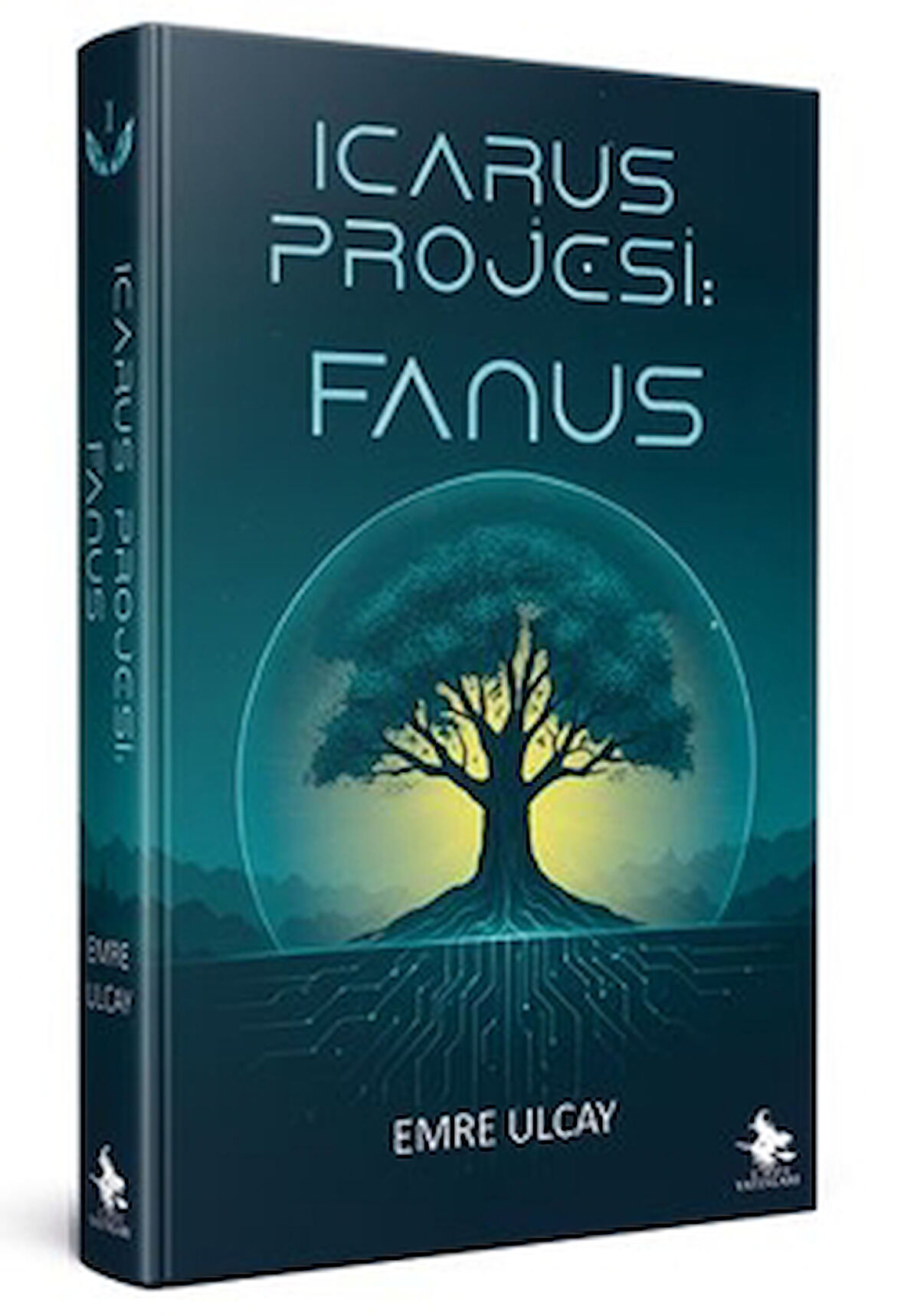 İcarus Projesi: Fanus
