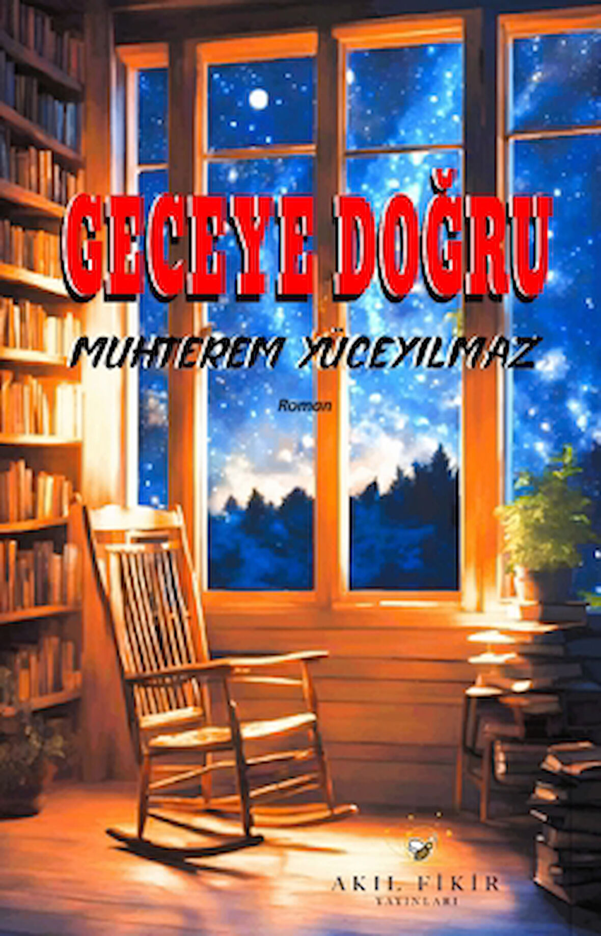 Geceye Doğru