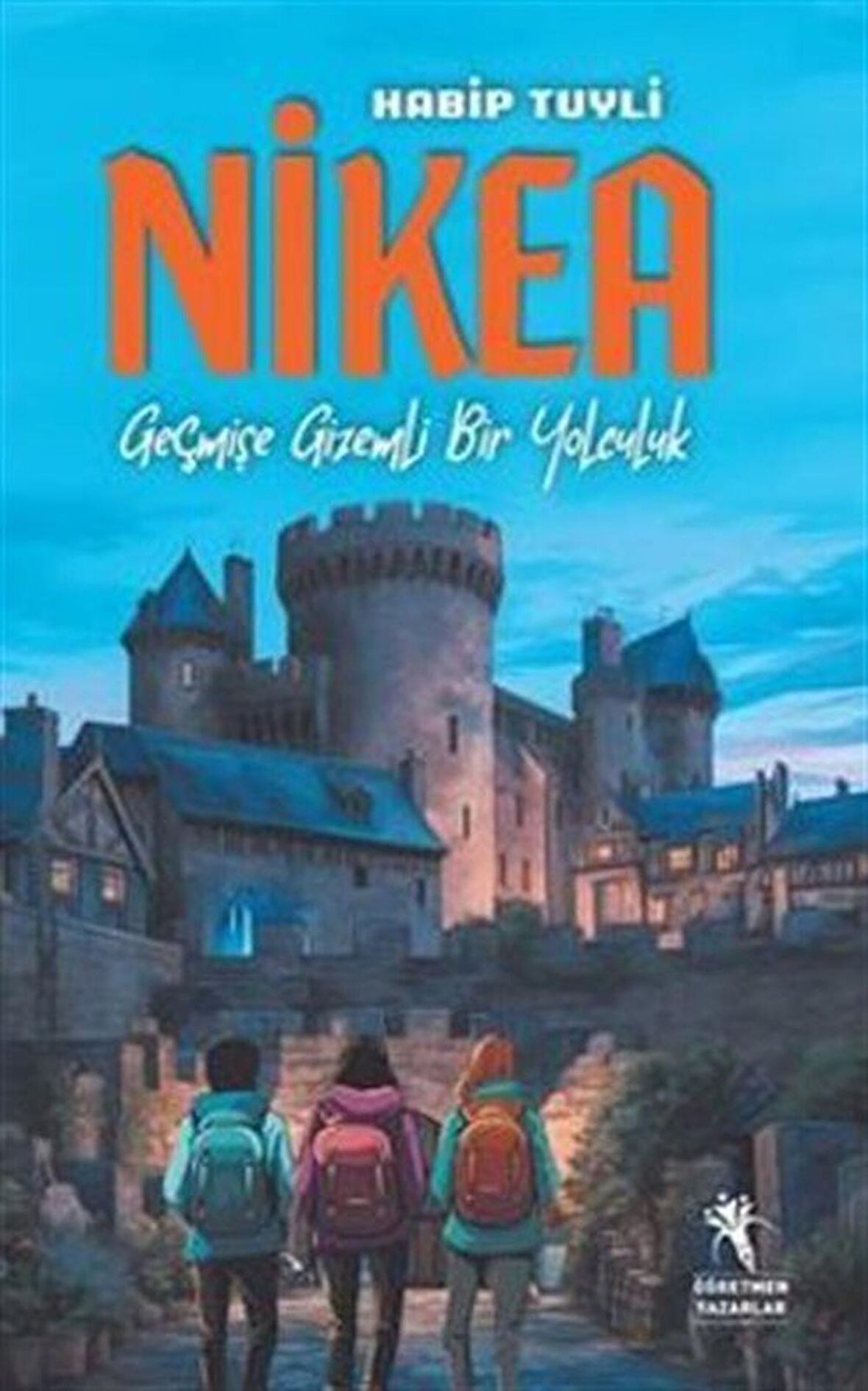 Nikea / Geçmişe Gizemli Bir Yolculuk / Habip Tuyli