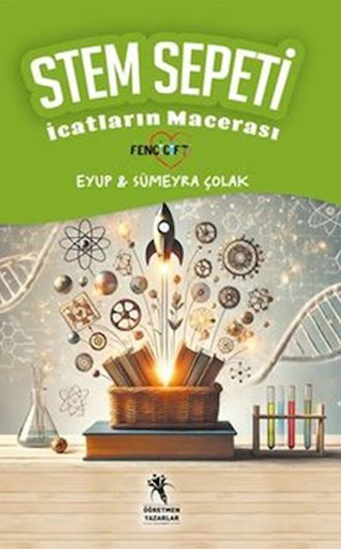 Stem Sepeti, İcatların Macerası