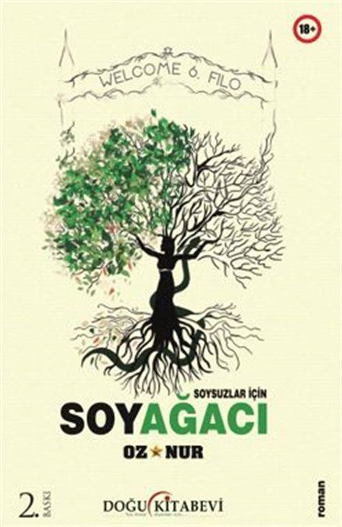 Soyağacı / Öznur Yılmaz