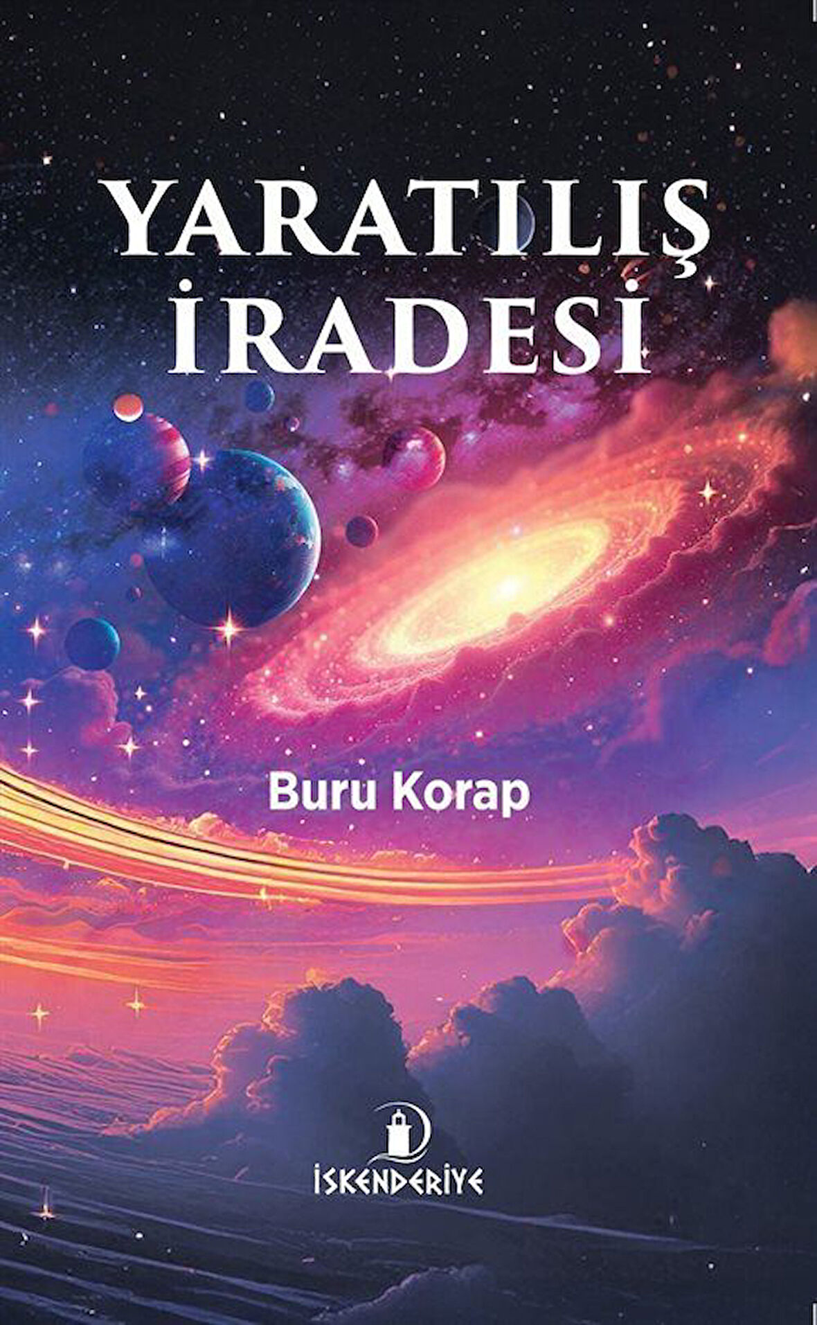 Yaratılış İradesi / Buru Korap