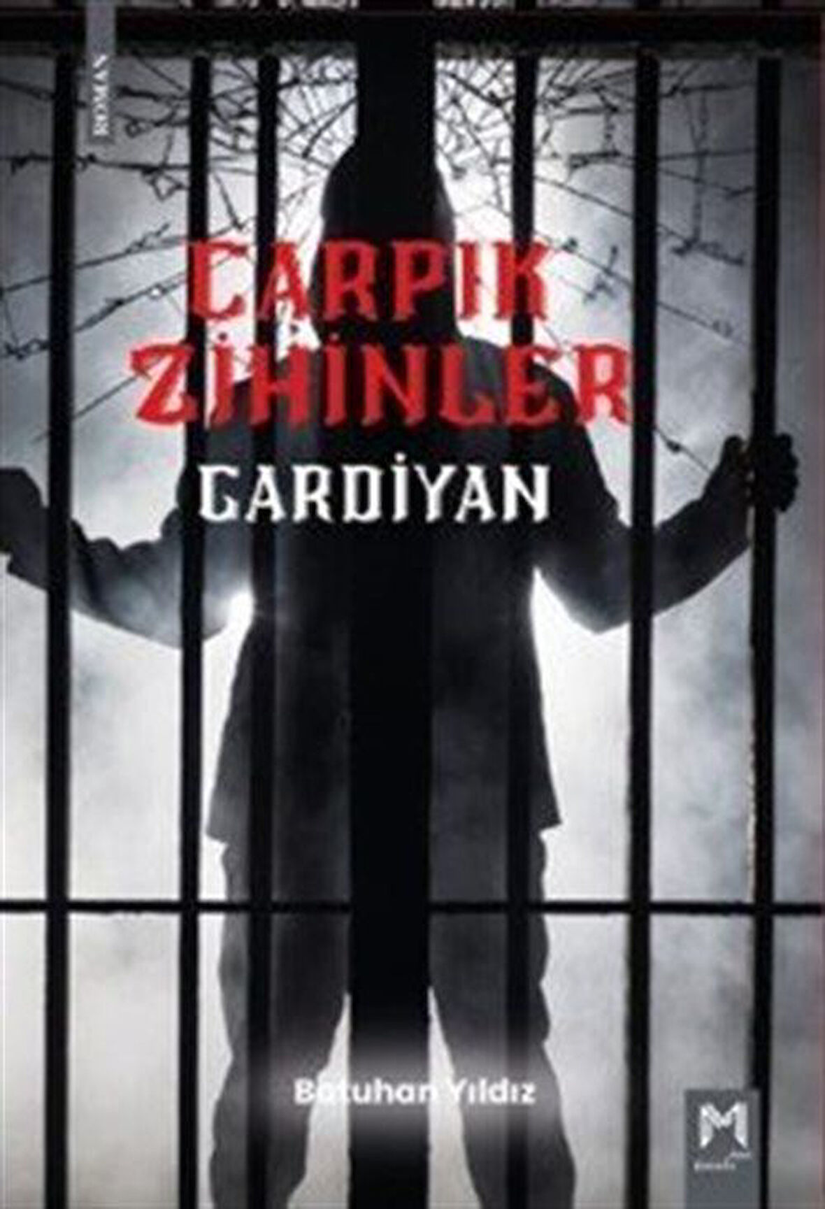 Çarpık zihinler & Gardiyan / Batuhan Yıldız