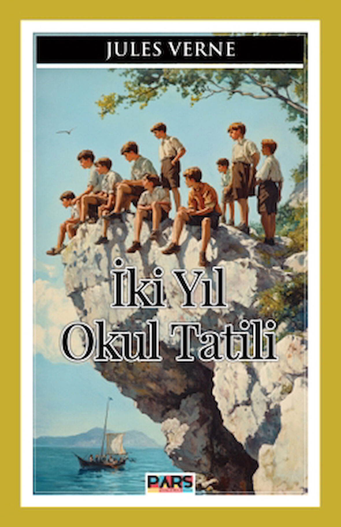 iki Yıl Okul Tatili