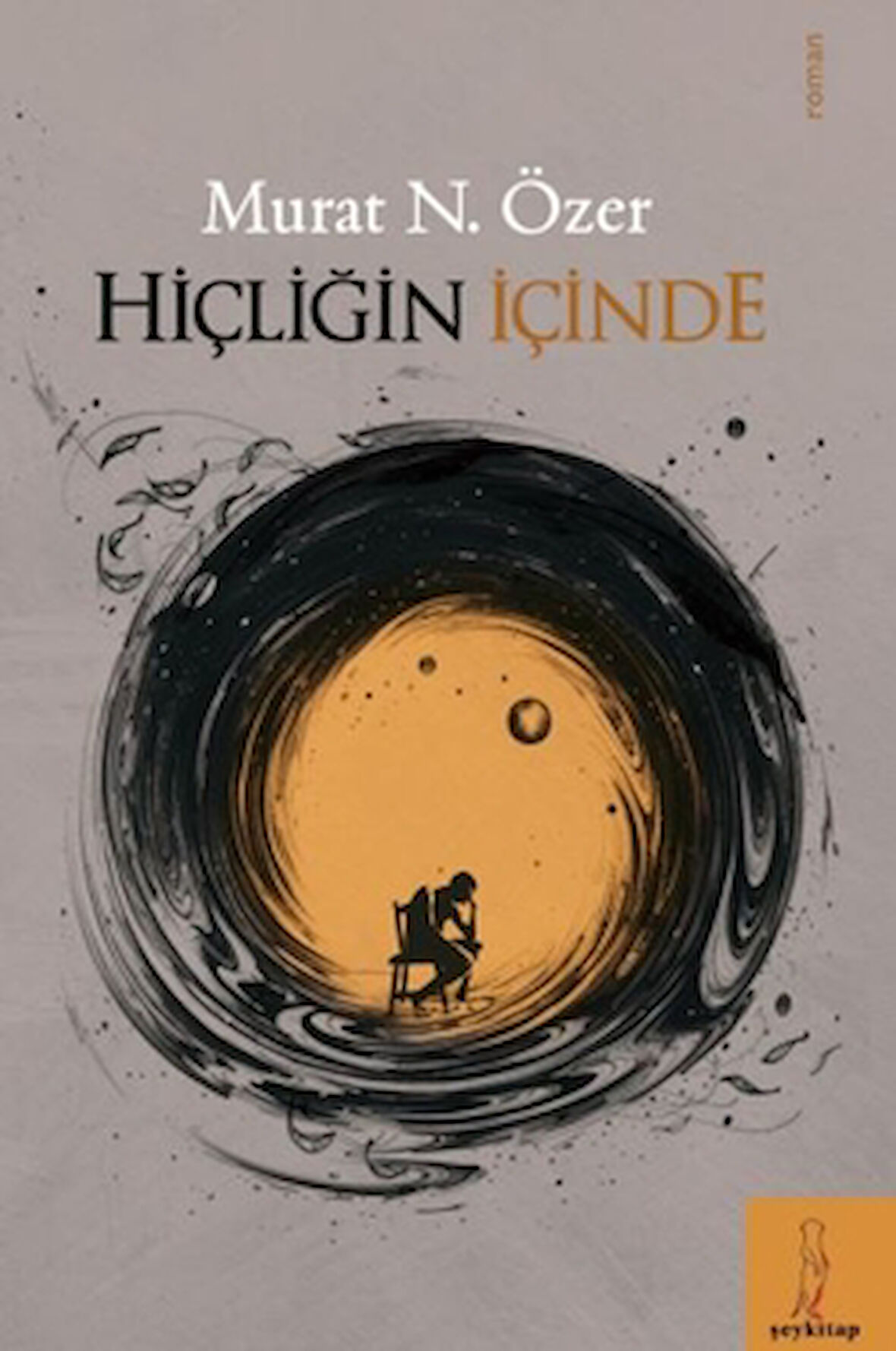 Hiçliğin İçinden