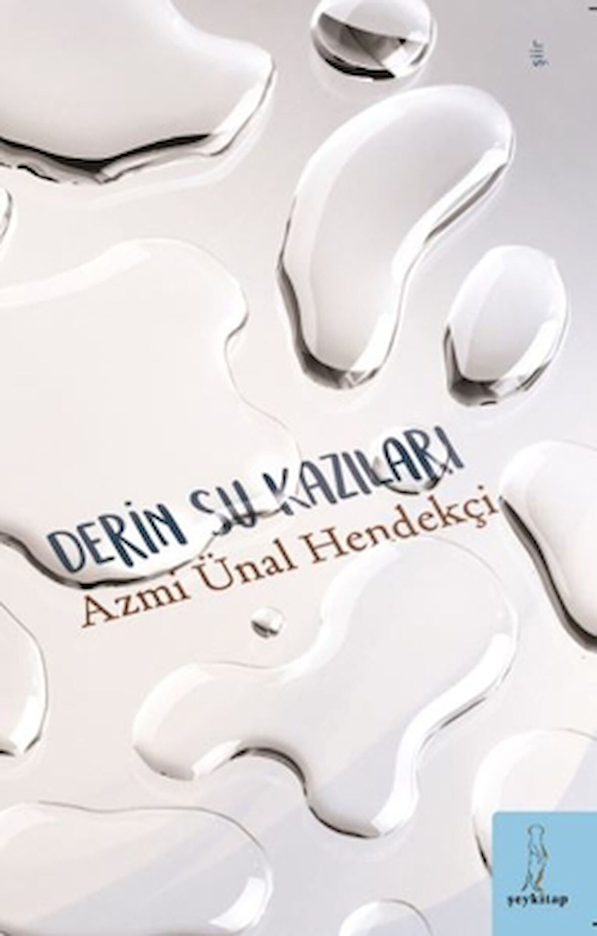 Derin Su Kazıları