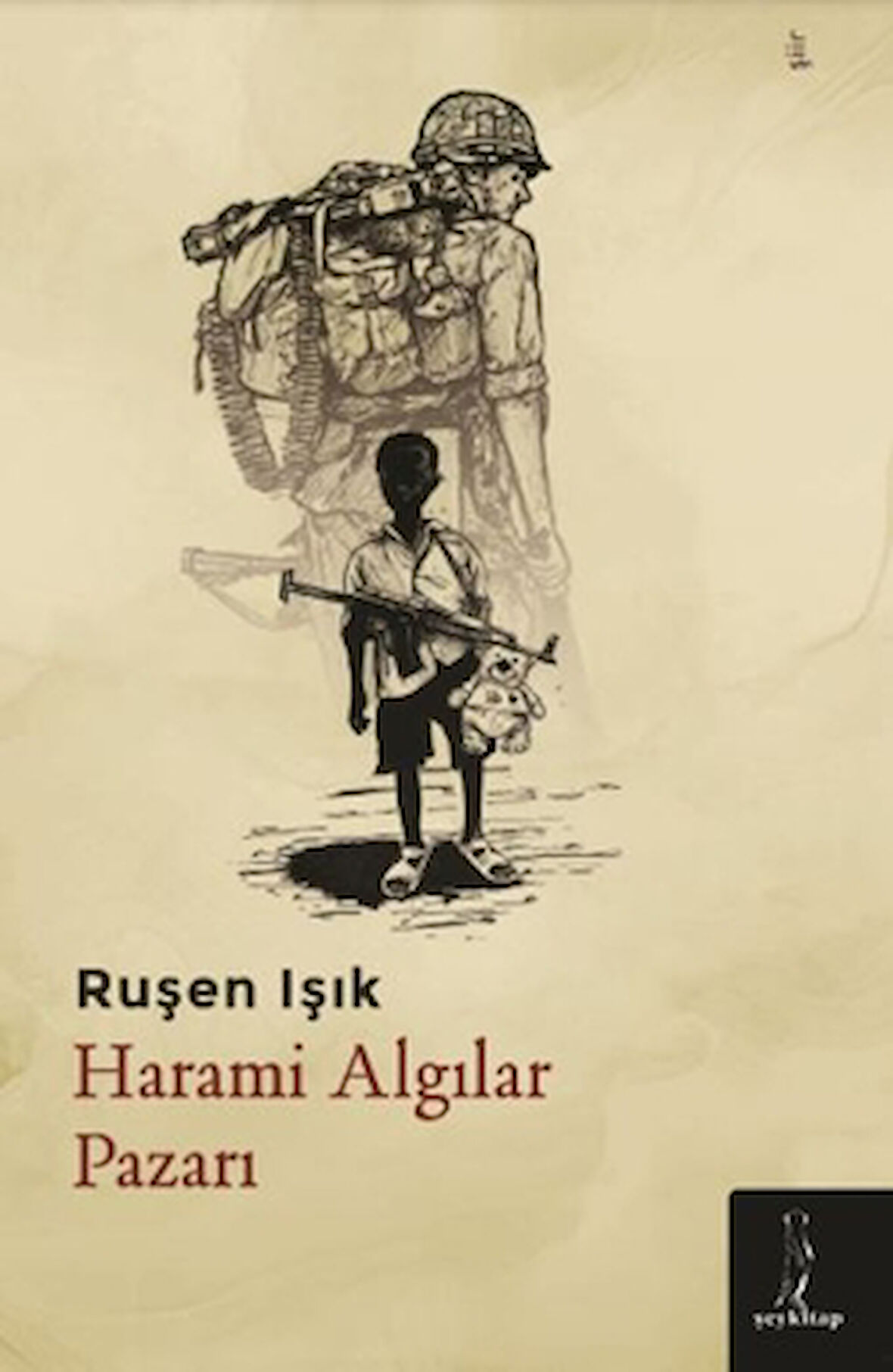 Harami Algılar Pazarı