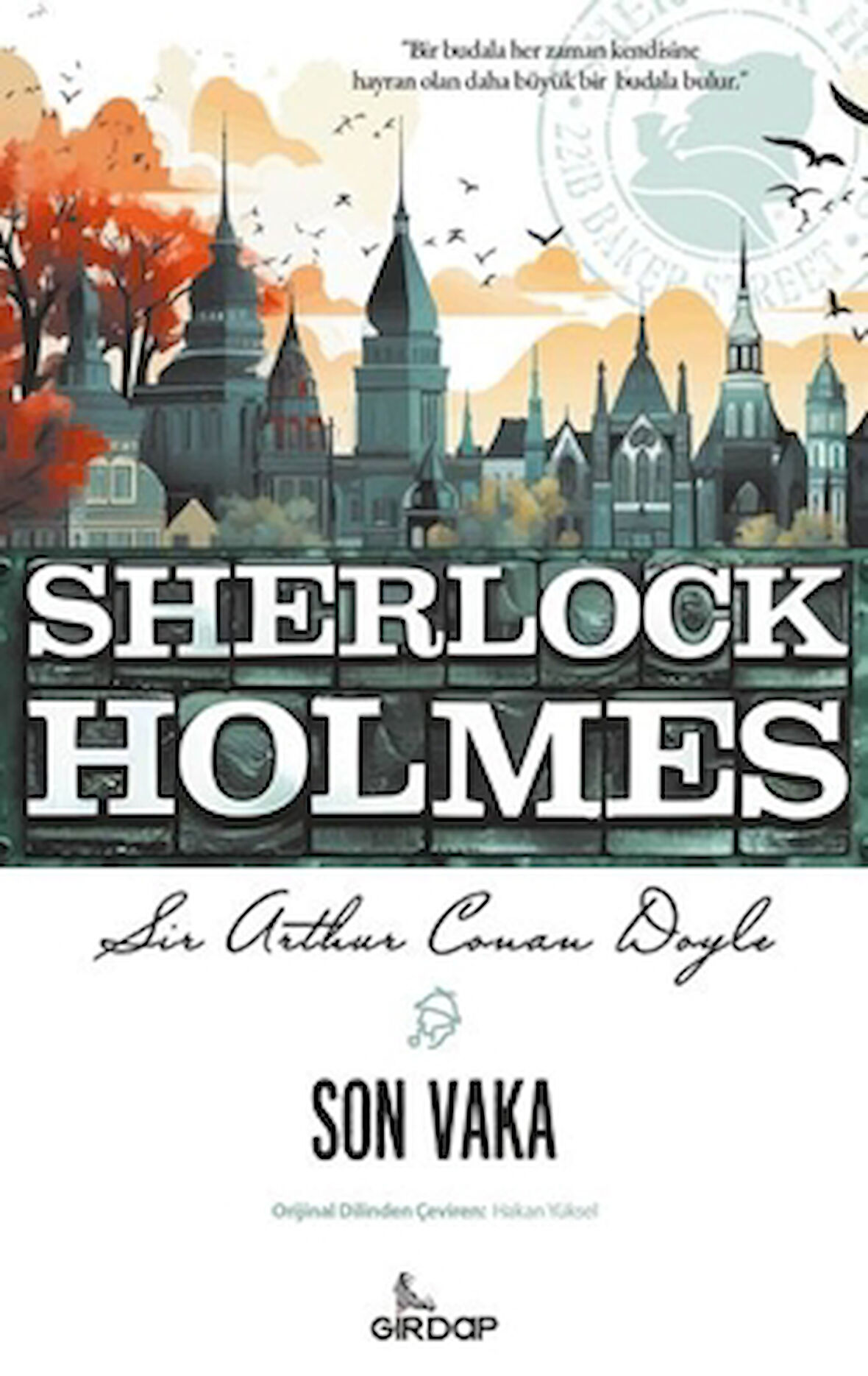 Son Vaka