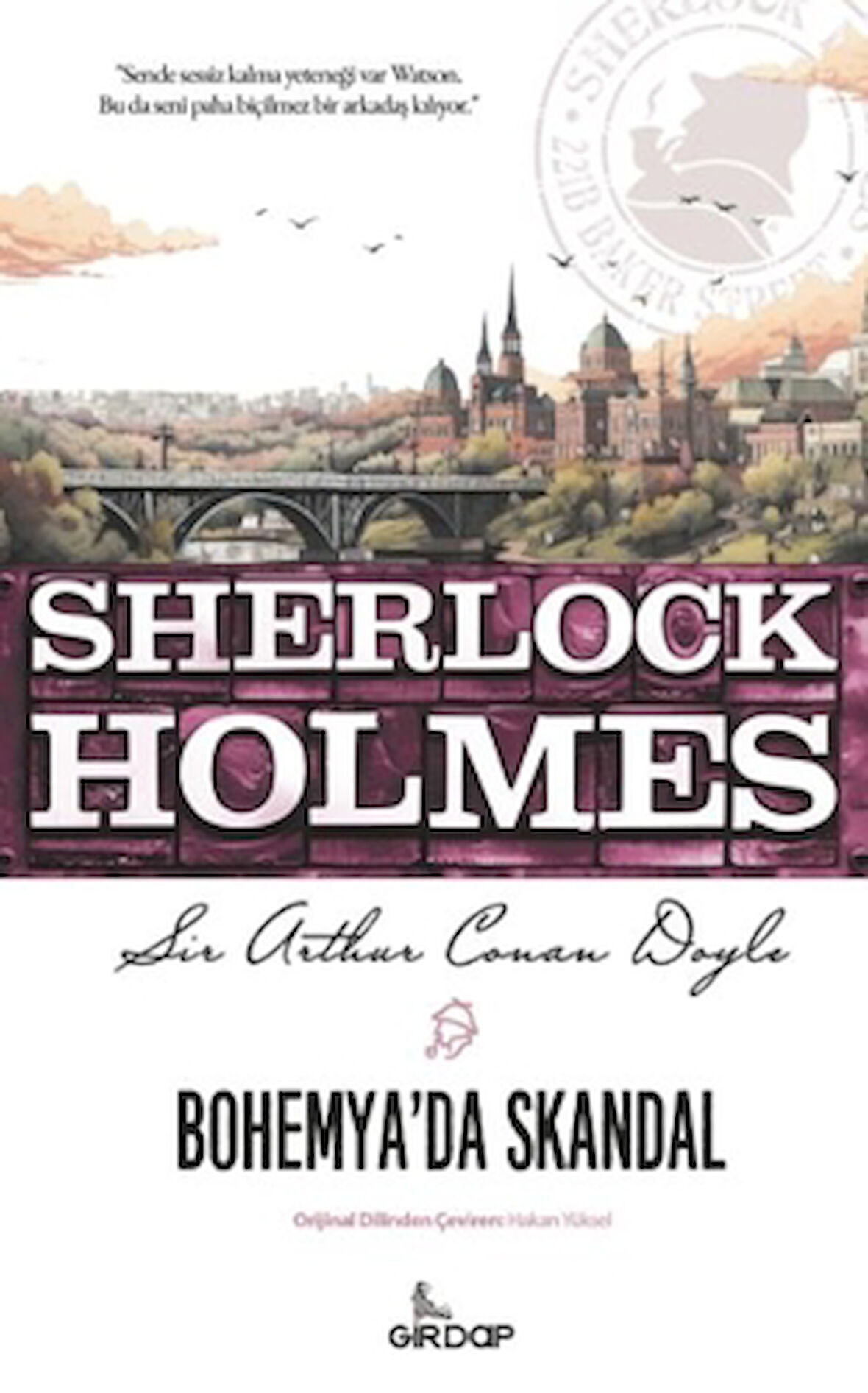 Bohemya'da Skandal