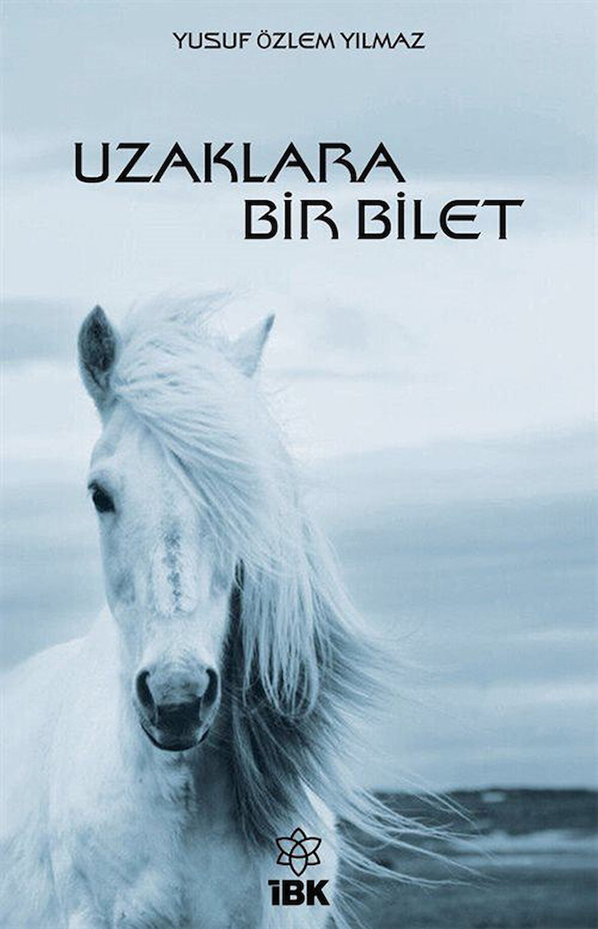 Uzaklara Bir Bilet / Yusuf Özlem Yılmaz