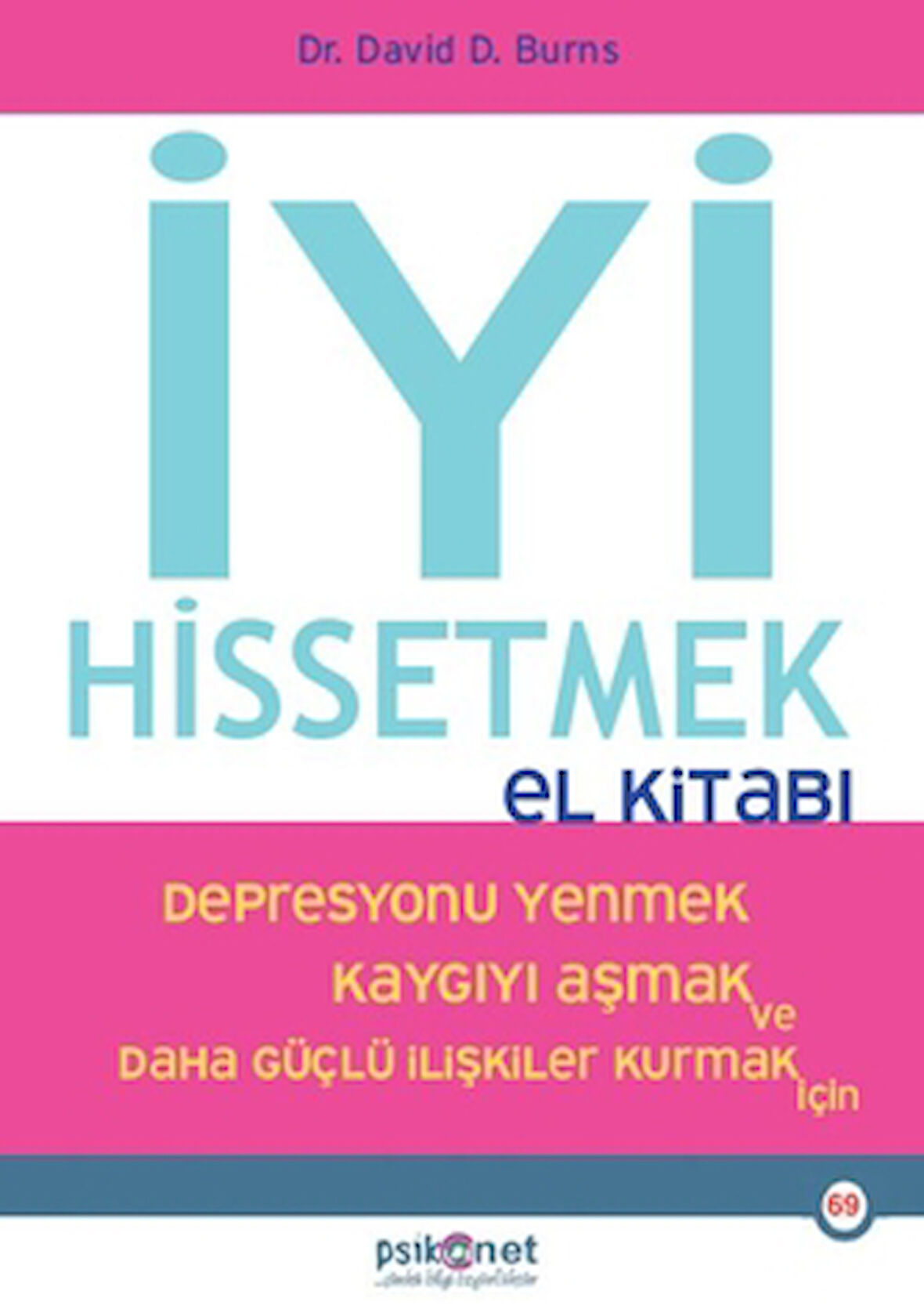 İyi Hissetmek El Kitabı