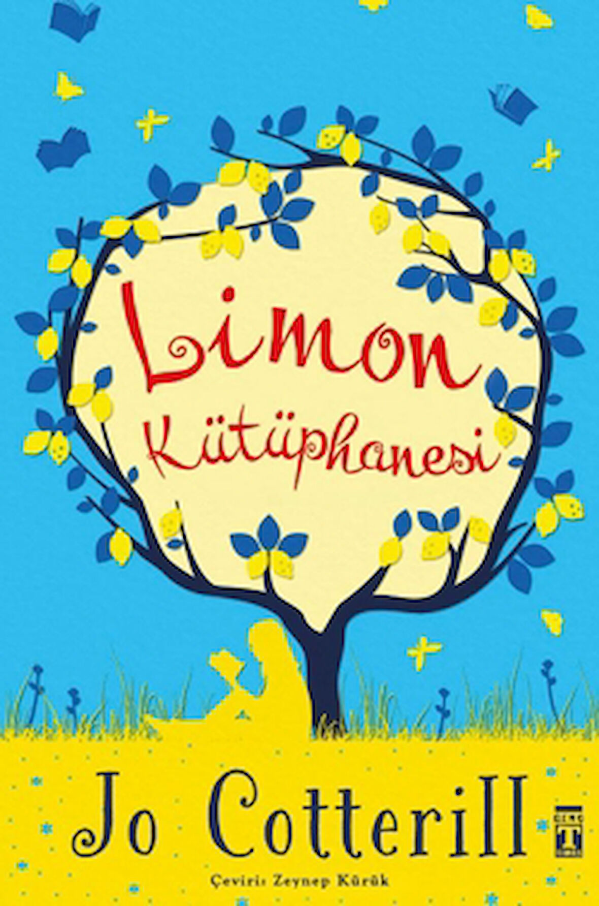 Limon Kütüphanesi