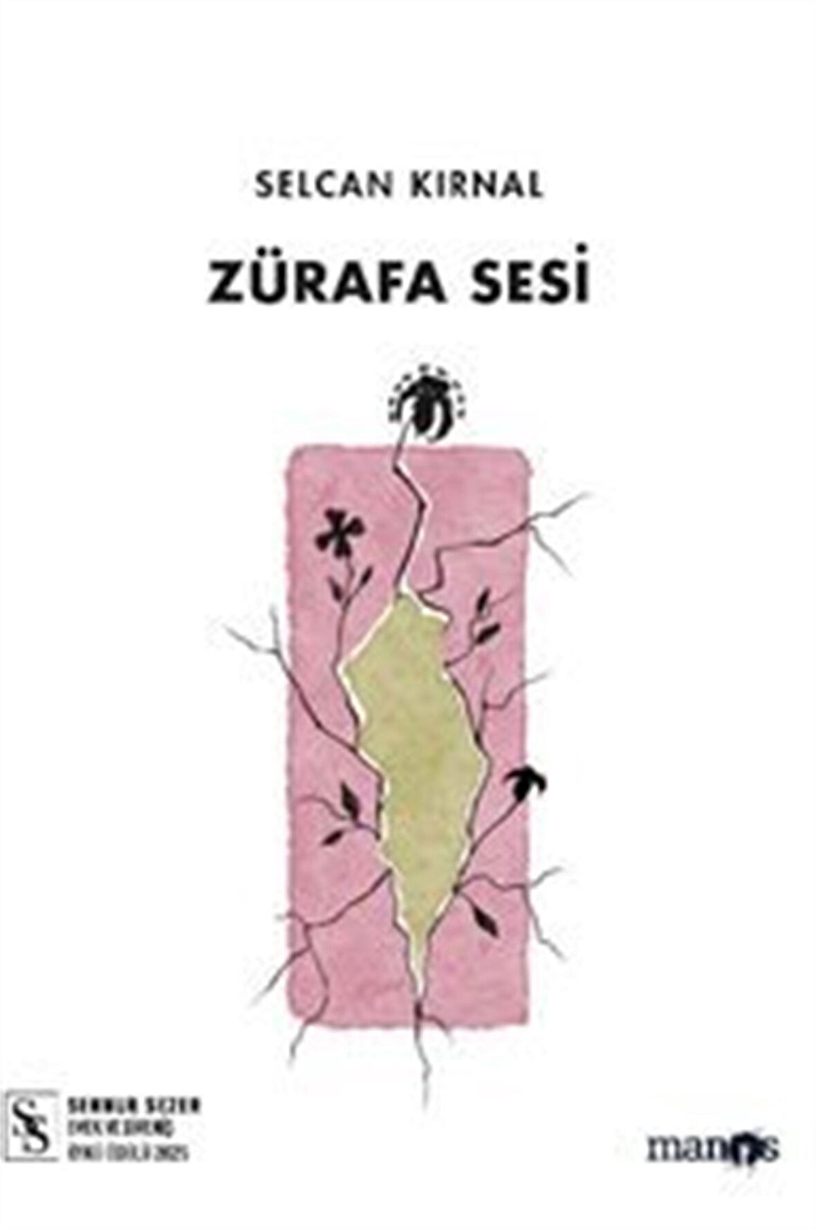 Zürafa Sesi / Selcan Kırnal