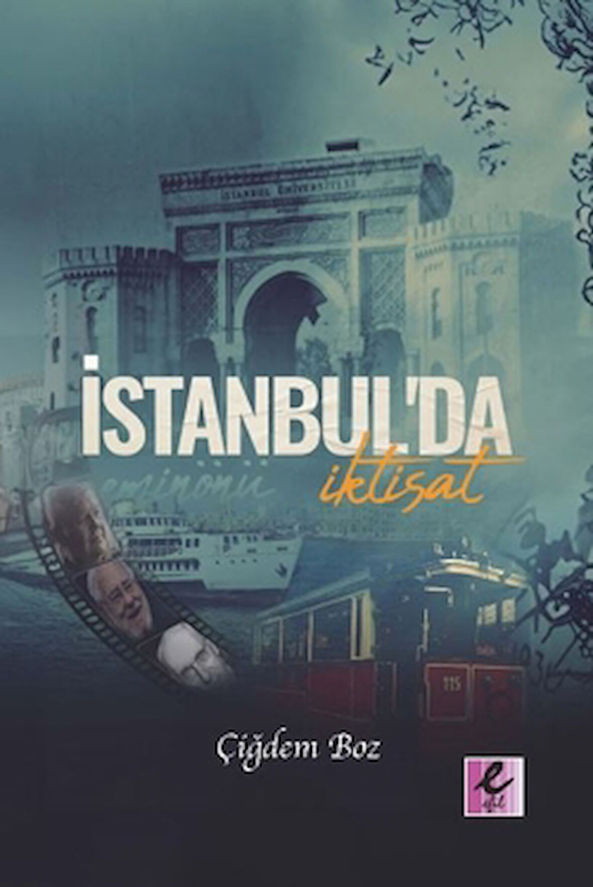 İstanbul’da İktisat