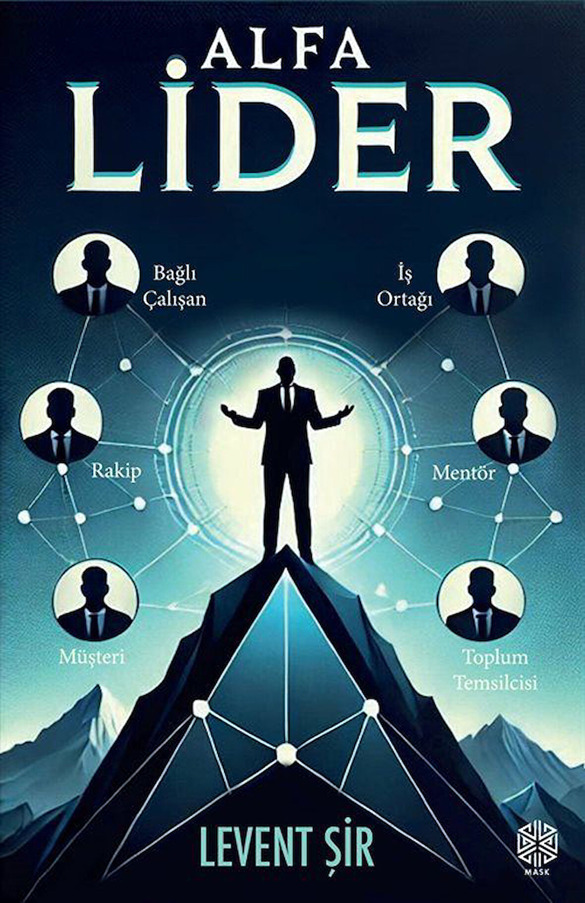 Alfa Lider / Levent Şir