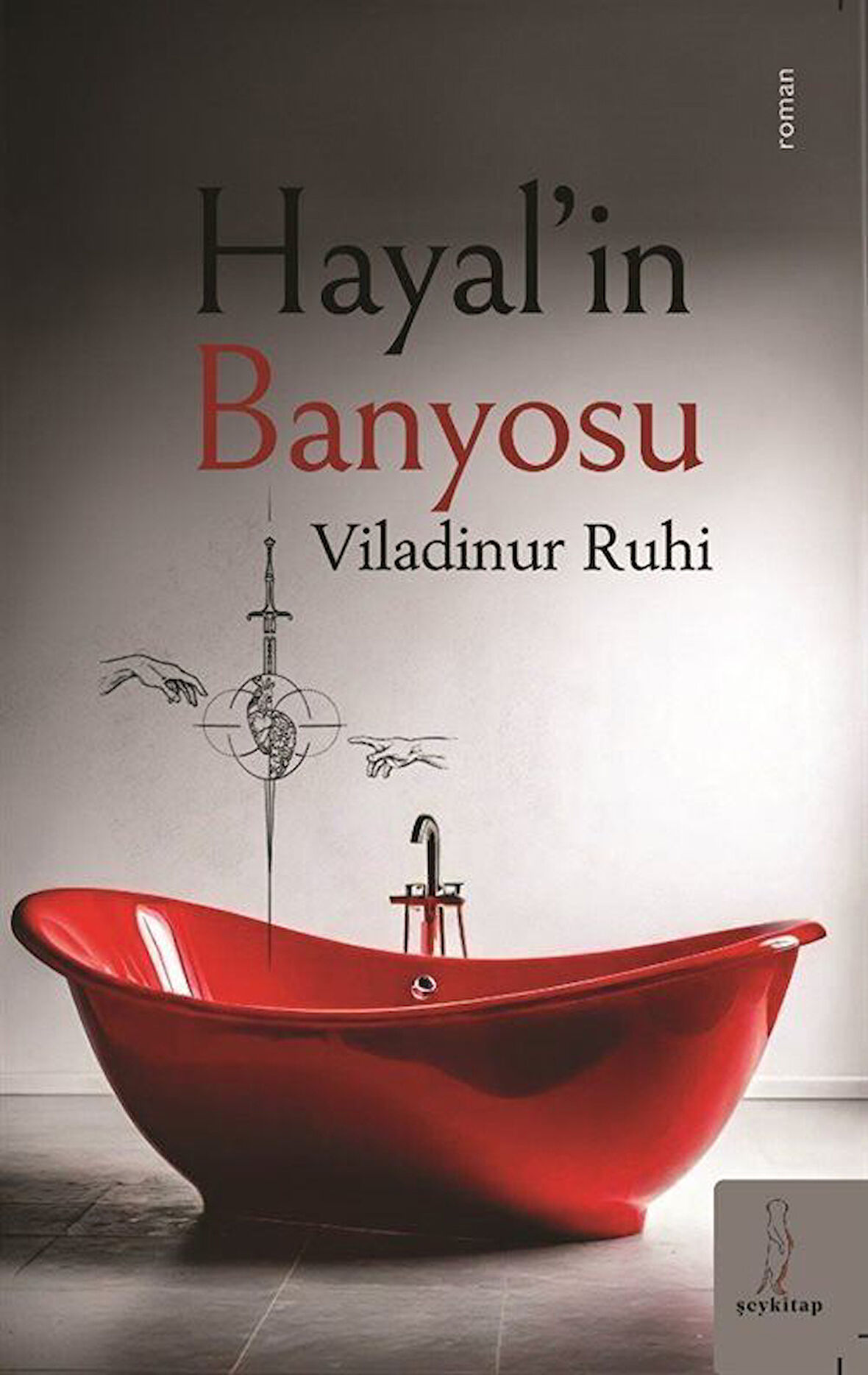 Hayal'in Banyosu / Viladinur Ruhi