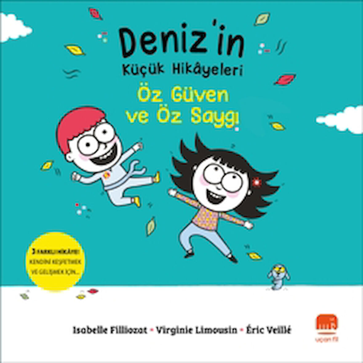 Deniz'in Küçük Hikayeleri