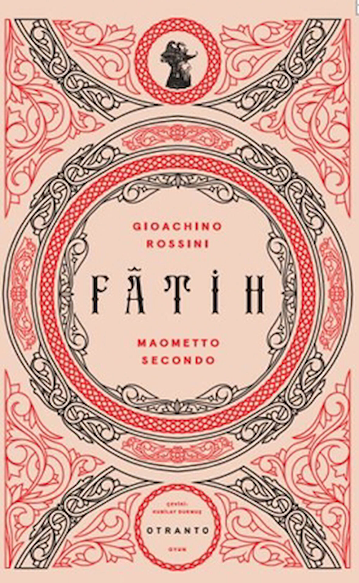 Fatih – Maometto Secondo