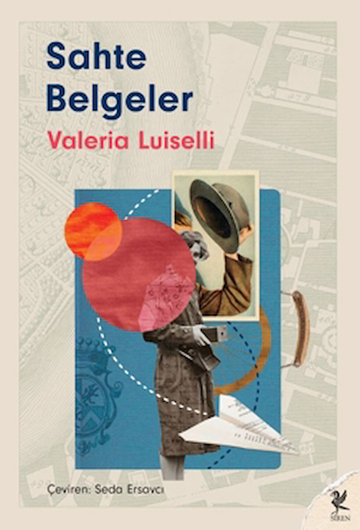 Sahte Belgeler