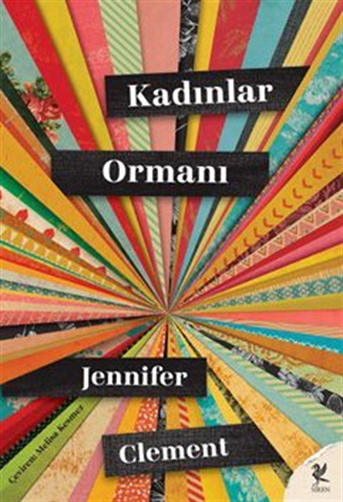 Kadınlar Ormanı / Jennifer Clement