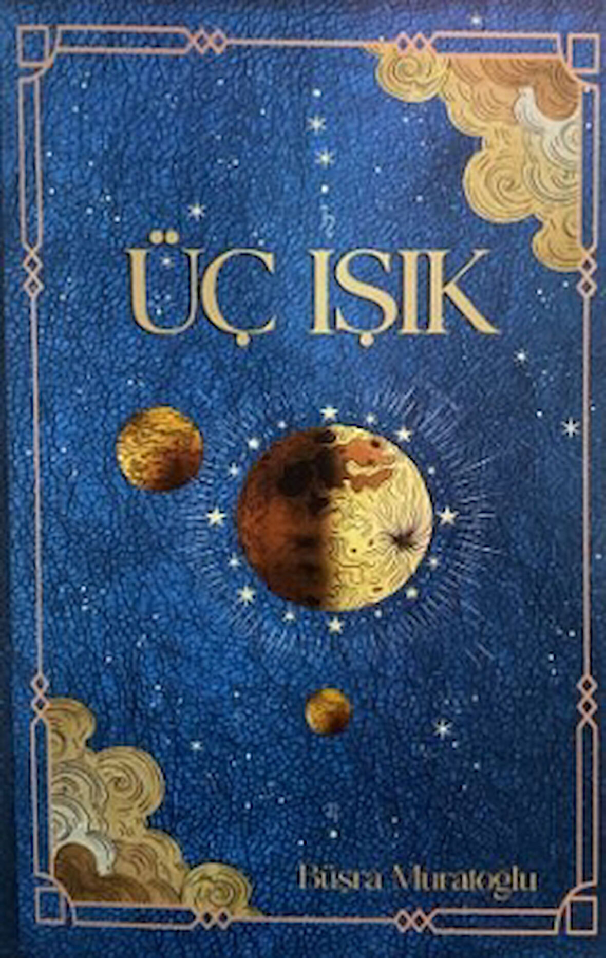 Üç Işık