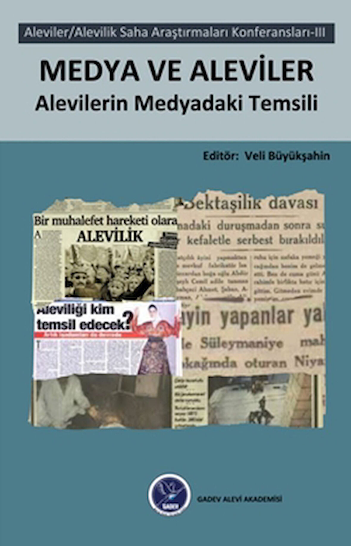 Medya ve Aleviler