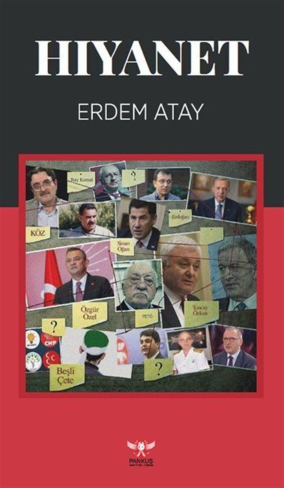 Hıyanet / Erdem Atay