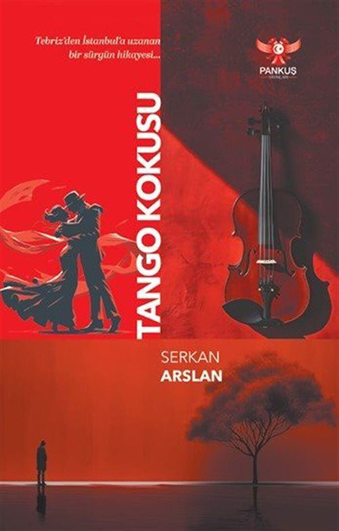 Tango Kokusu / Serkan Arslan