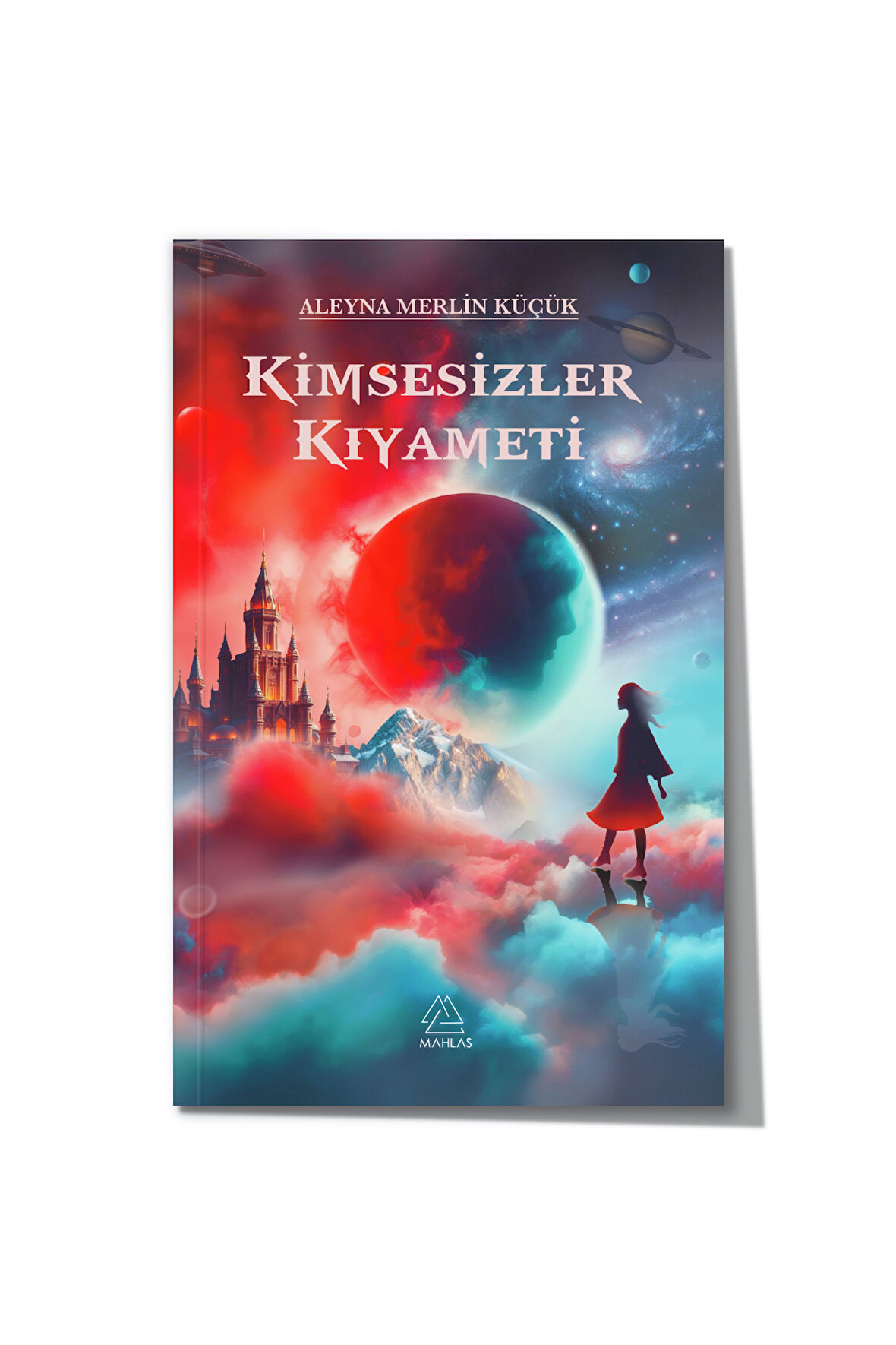 Kimsesizler Kıyameti  - Aleyna Küçük