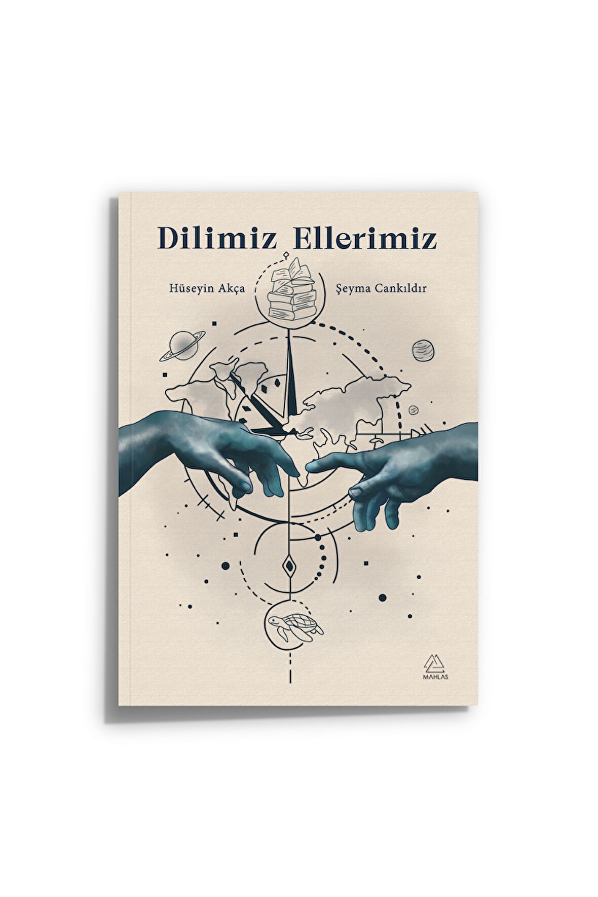 Hüseyin Akça - Şeyma Cankıldır - Dilimiz Elerimiz 