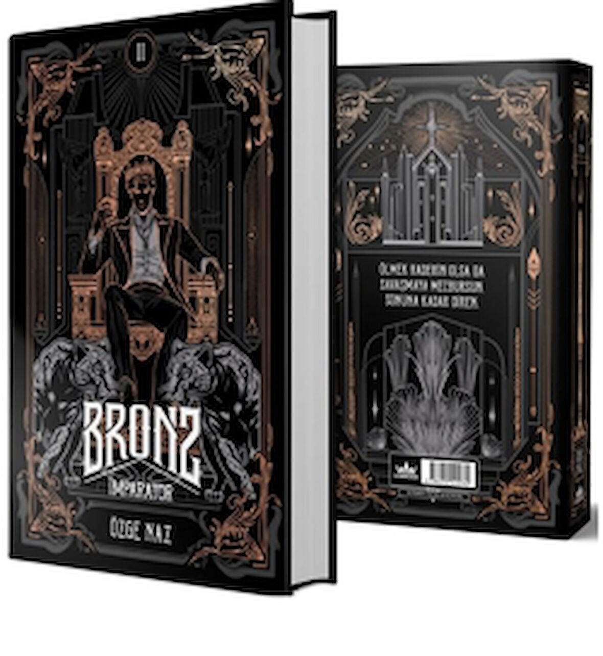 Bronz 2: İmparator