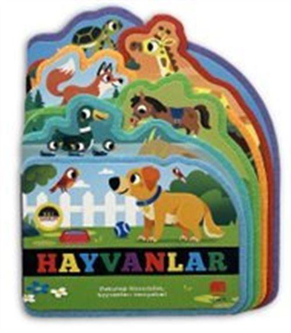 Bul Bakalım / Hayvanlar / Kolektif