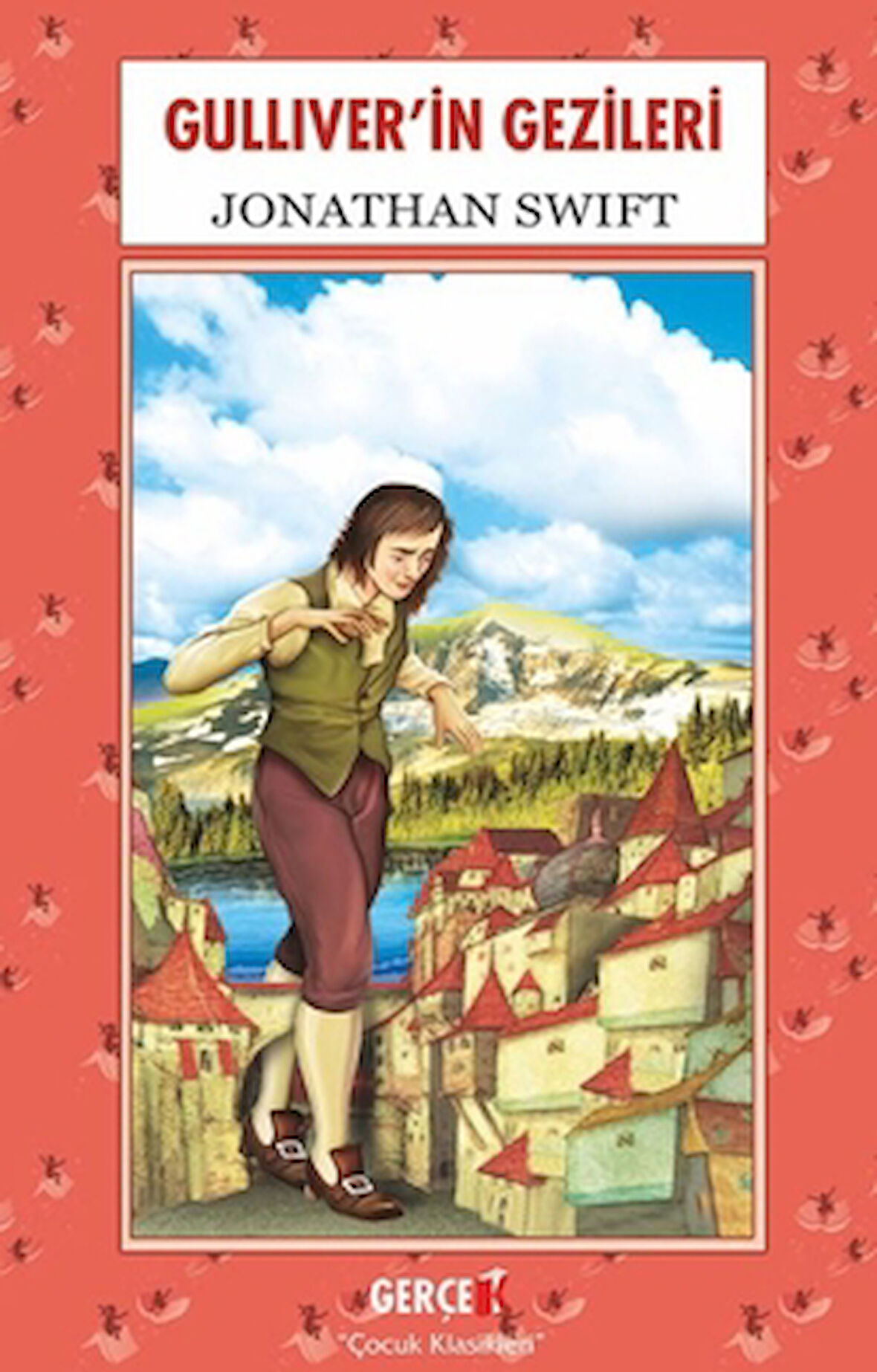 Gullıver’in Gezileri