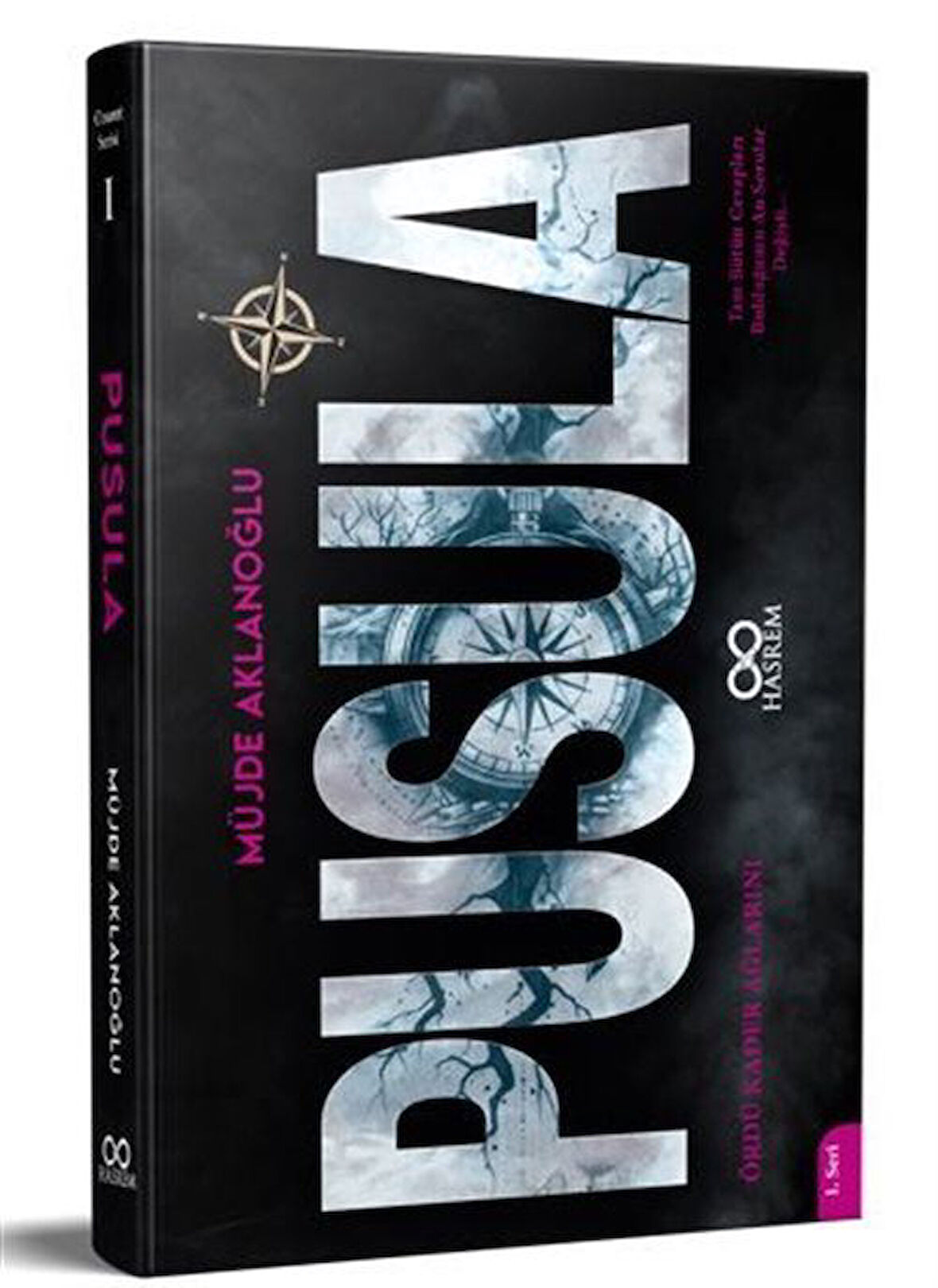 Pusula "Ördü Kader Ağlarını" / Müjde Aklanoğlu