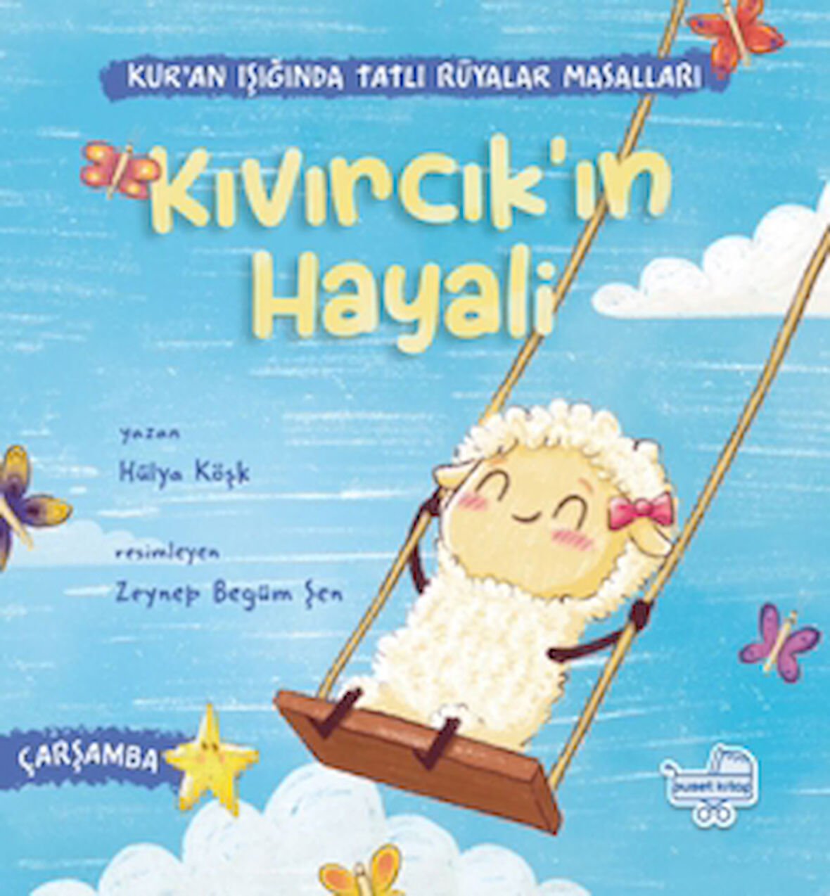 Kıvırcık’ın Hayali