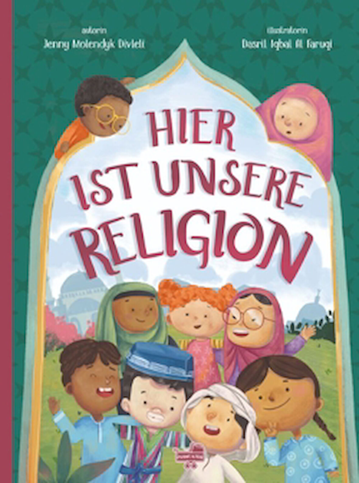 Hier Ist Unsere Religion