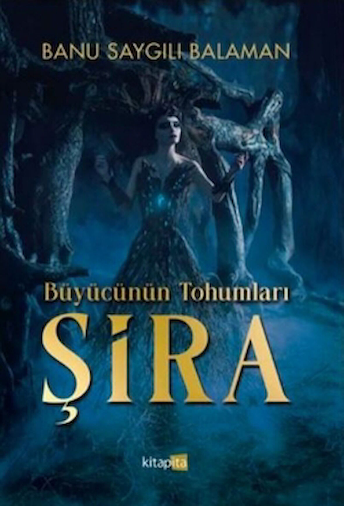 Büyücünün Tohumları - Şira