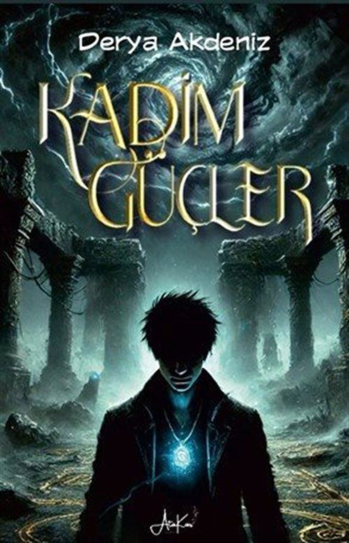 Kadim Güçler / Derya Akdeniz