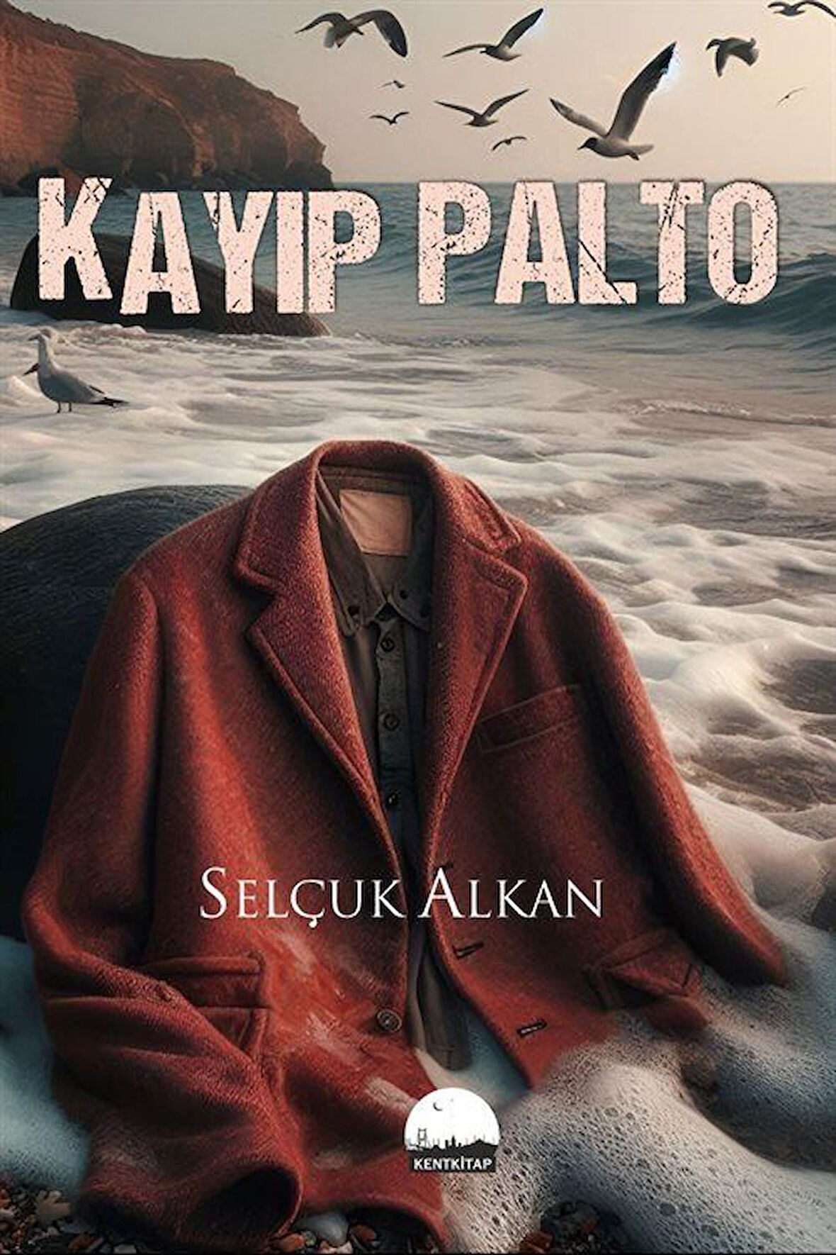 Kayıp Palto / Selçuk Alkan