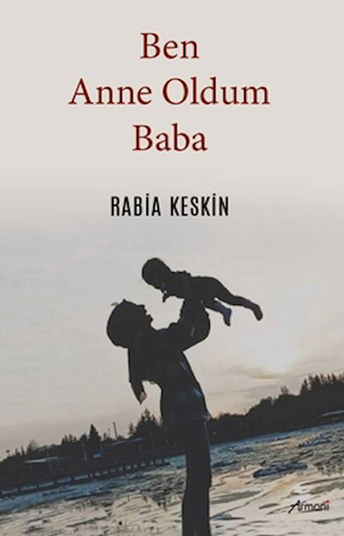 Ben Anne Oldum Baba