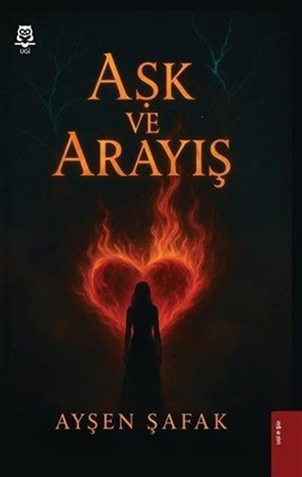 Aşk ve Arayış / Ayşen Şafak